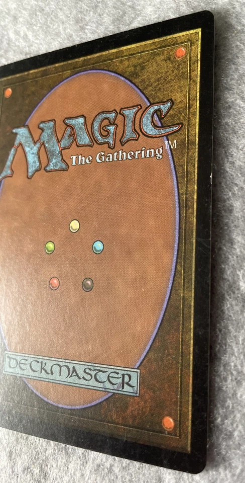 Misdirection LP/MP [Mercadian Masques] Mtg Magic Free Tracking! - Image 4 of 4