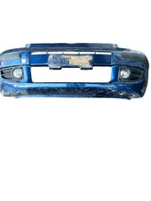 PARAURTI ANTERIORE COMPLETO PER FIAT Panda 2° Serie 71777598 (03>10)