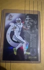 2025 Topps Michael Pittman Jr. Shop for 2025 Topps Signature Class Football autographs on eBay (Raw)