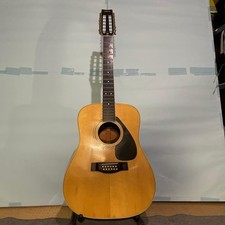 Chitarra acustica 12 corde YAMAHA FG-512
