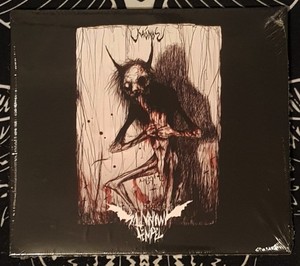 洋楽 Peste Noire - K.P.N. Trilogie 3CD Peste Noire - Trilogie - Encyclopaedia Metallum: The Metal Archives