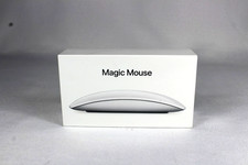 Apple Magic Mouse 2 Wireless Mouse - Silver MLA02LL/A Brand New Sealed free sh