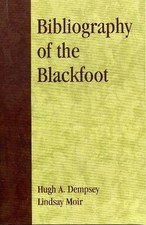Lindsay Moir Hugh A. Dempsey Bibliography of ...