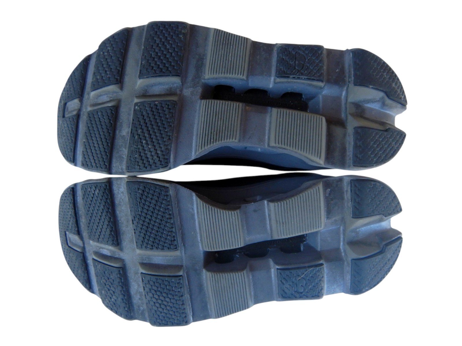 On CloudTec 'Cloudmonster' Women's Black Walking … - image 7