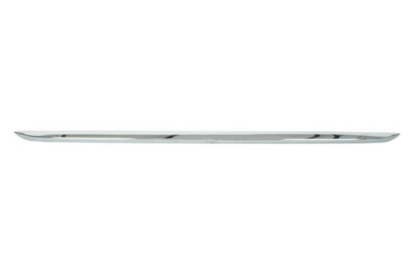 Rear BLIC 5513-00-0068970P Trim/Protection Strip, bumper for BMW