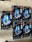 ⭐lot Of 5 Lego Starwars 75423 Brand New
