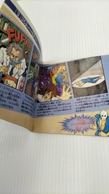 Pc Engine Software Model Splatterhouse Namcot FJ239