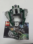 LEGO Star Wars: Yoda's Jedi Starfighter (75168) Complete