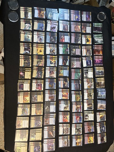 Star Wars Unlimited Twilight of the Republic Mixed Lot Cards Rare, UC & Common