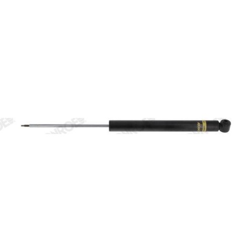 Amortisseur Monroe G44002 supprime les vibrations sur Ford