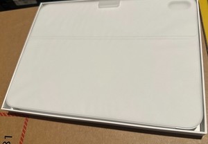 Apple Magic Keyboard Folio for iPad A16 | eBay