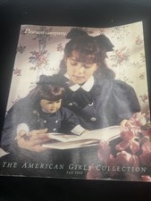 Vintage Pleasant Company American Girl Collec...