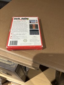 Home Alone 2 f&uuml;r NES (PAL). Verpackt. Getestet und funktionsf&auml;hig