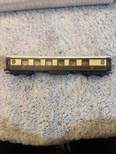 Vintage Hornby OO Gauge Pullman Coach Very Good Condition Ref BB46