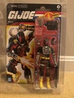 Hasbro G.I. Joe B.A.T.s Action Figure Cobra Enemy Boxed w/ Accessories
