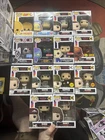 Stranger Things Funko Pops Mixed Lot Of 14