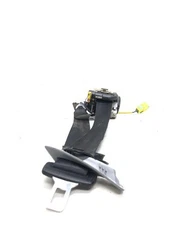 VW Phaeton 3D Seat Belt Rear Left 560976801 3.2 Petrol 177kw 32971375