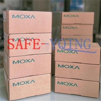 ONE NEW MOXA TCC-100I-T 232 To 422/485 Converter Wide Temperature #lk