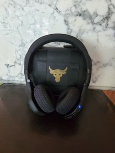 Ua Project Rock Headphones | eBay Ua Project Rock Headphones | eBay