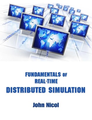 Fundamentals of Real-Time Distributed Simulation John Nicol Taschenbuch Englisch