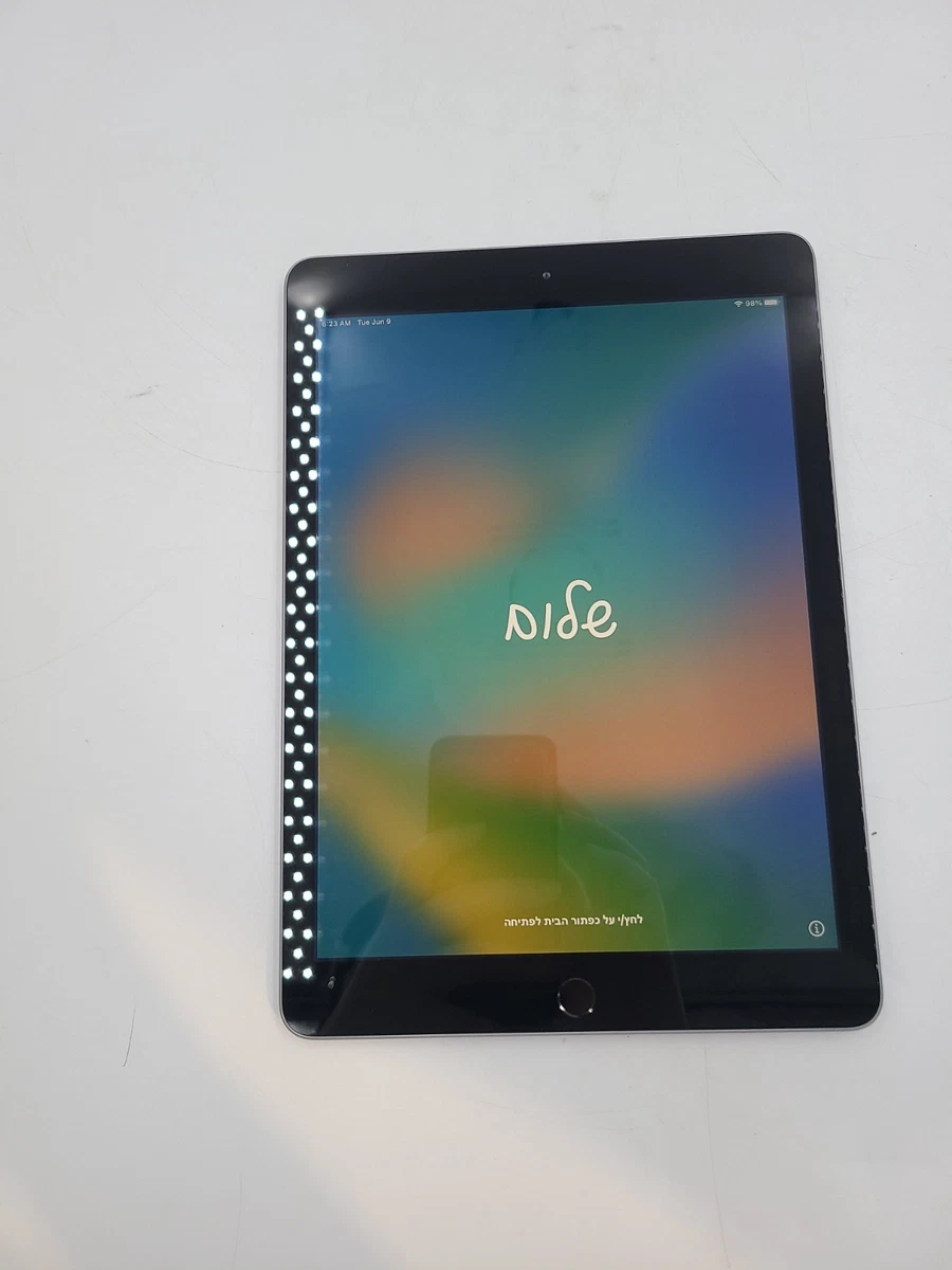 Apple iPad 5th Generation for sale | eBay