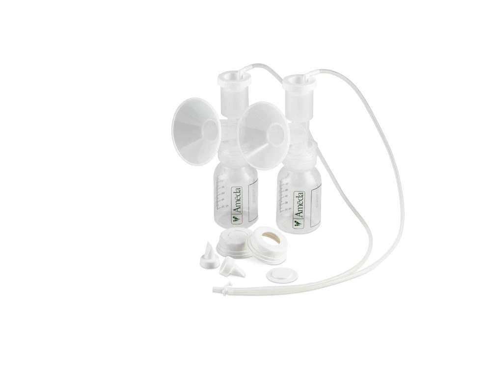 Ameda breast pump parts deals