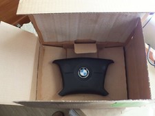 BMW X5 or X3 Early Drivers Airbag for sale online | eBay