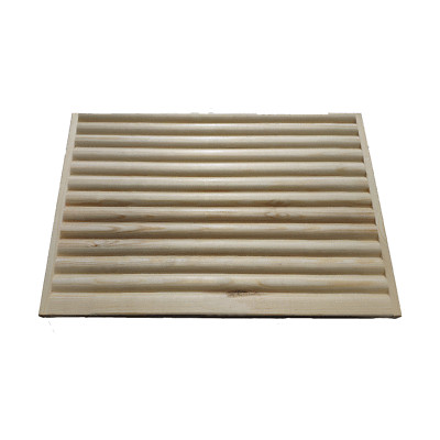 Asse Per Lavare Il Bucato A Mano - Lavatoio In Plastica Bianco 58x39 Cm, Per Lavandino - Foto 7