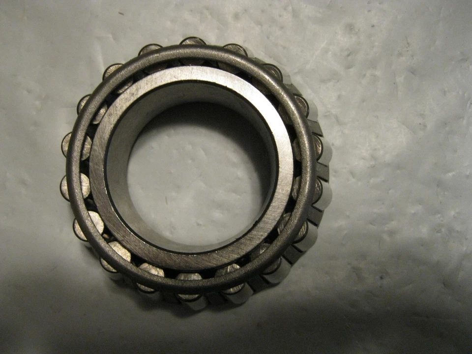 Differential Pinion Bearing Parts Master PMM802048 Foto 2 de 4