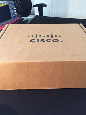 Cisco CTS-CTRL-DV10 TelePresence Touch 10-inch for MX Series Anatel 0159-14-1086