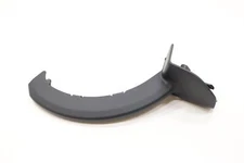 2017 - 2023 BMW 530I G30 REAR TRUNK LID RIGHT HINGE TRIM COVER OEM 51497383563