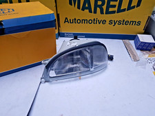 Feu avant (phare) Rover 111