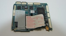 Main Board PART FOR DCR-HC30