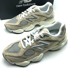 New Balance 9060 Incense Raincloud Arid Stone Men's Shoe U9060LBD sz 5-12