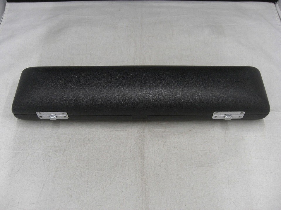 YAMAHA YFL311 YFL311 Flute Nickel Silver Working w/ Hard Case Second