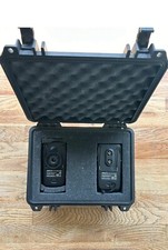 RODELink Wireless Microphone Pelican Case - works great 