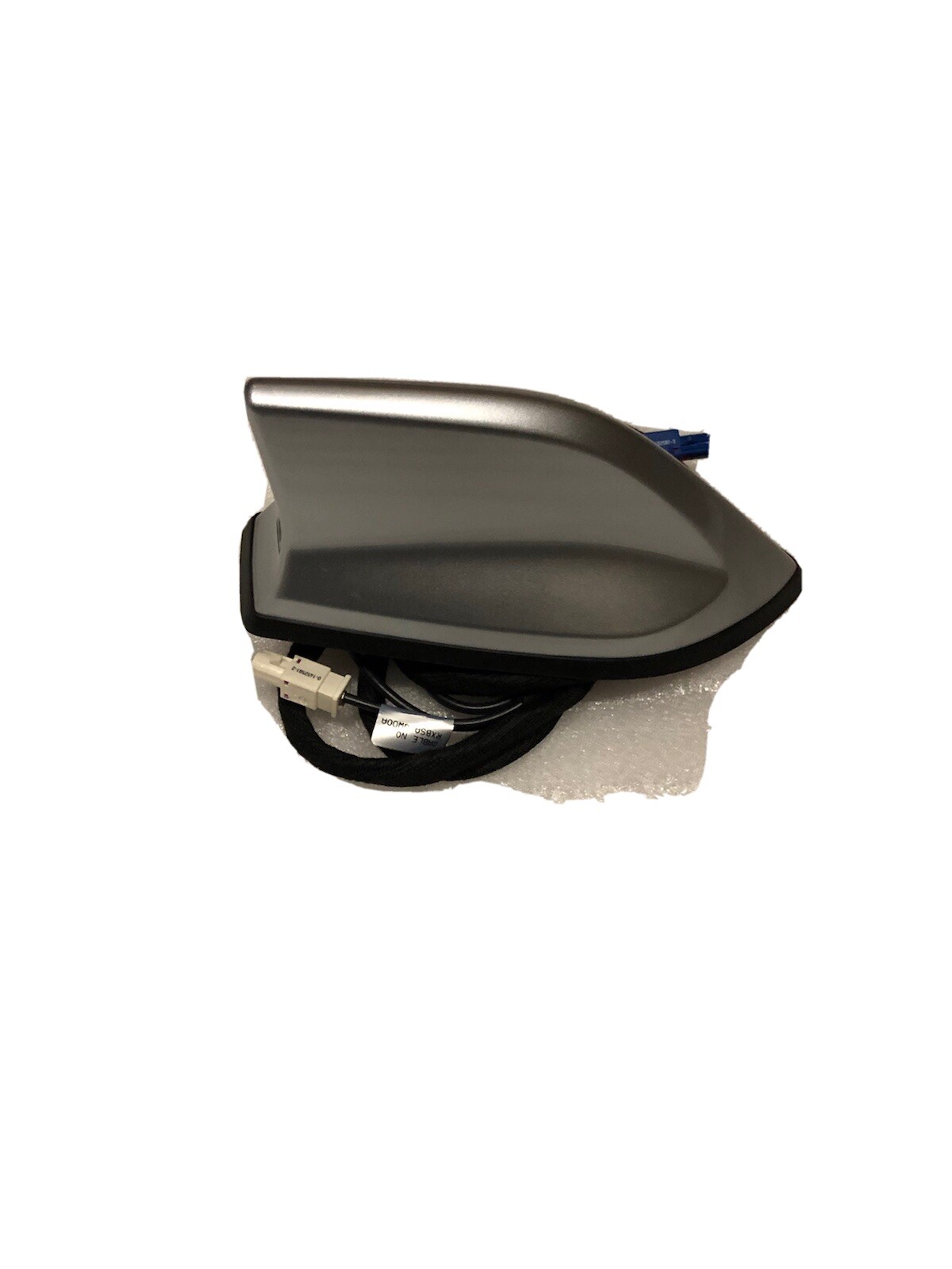 Antenne Shark Renault Megane 4 Idéale pour Lavage Automatique sans Retrait