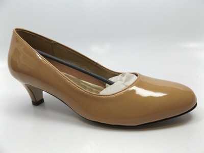 walking cradles joy heels