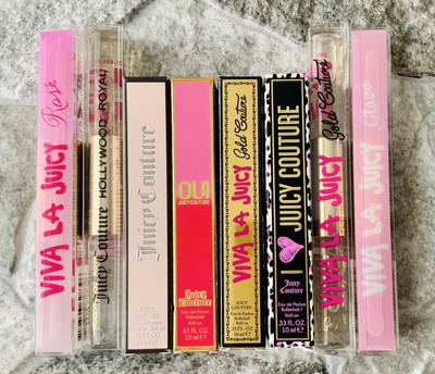 JUICY COUTURE / VIVA LA JUICY Perfume 