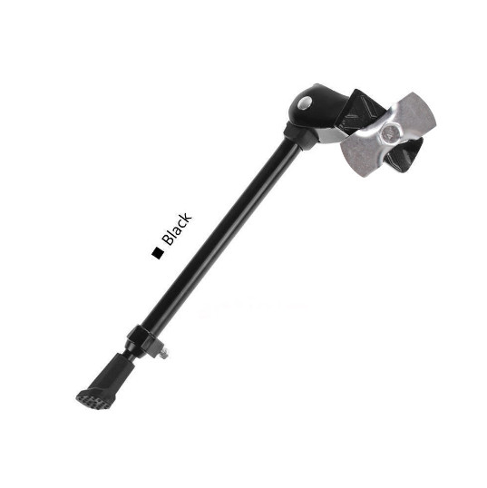 Bike Kickstand Parking Stand Foot Brace Bicycle Side Support  Riding Accessories