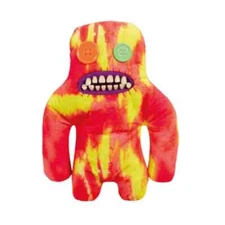 New Fuggler Laboratory Misfits Edition 9" Sasquoosh Monster Mutant Plush