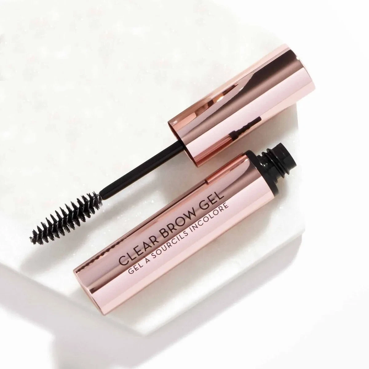 Anastasia clear 2024 brow gel