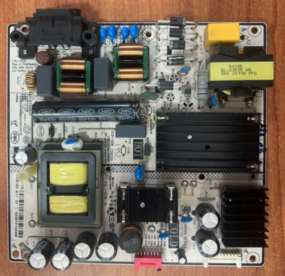 Xiaomi POWER SUPPLY BOARD DLBB568 REV:0.2  for Xiaomi L55M5-5ASP