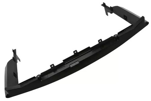 Genuine GM Front Bumper Shutter Baffle 84152204 - Picture 4 of 4