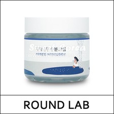  ROUND LAB Birch Juice Moisturizing Cream 80ml / SweetCorea Korea Cosmetic 1FS3