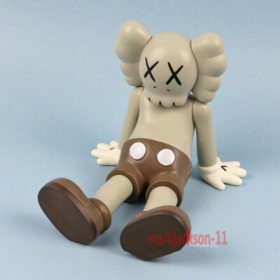 Kaws Plush Display Human Made Kaws Duck Plush