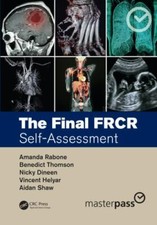 Final FRCR : Self-Assessment, Hardcover by Ra...
