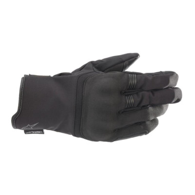 Alpinestars Drystar Motorcycle Gloves SyncroV2 Touchscreen Commuter Waterproof