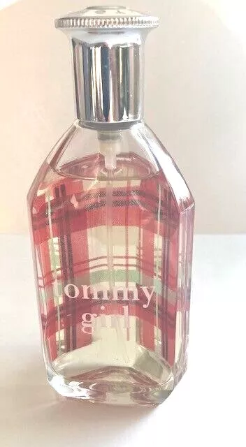 Tommy Hilfiger Tommy Girl Cologne Eau De Toilette, Perfume for