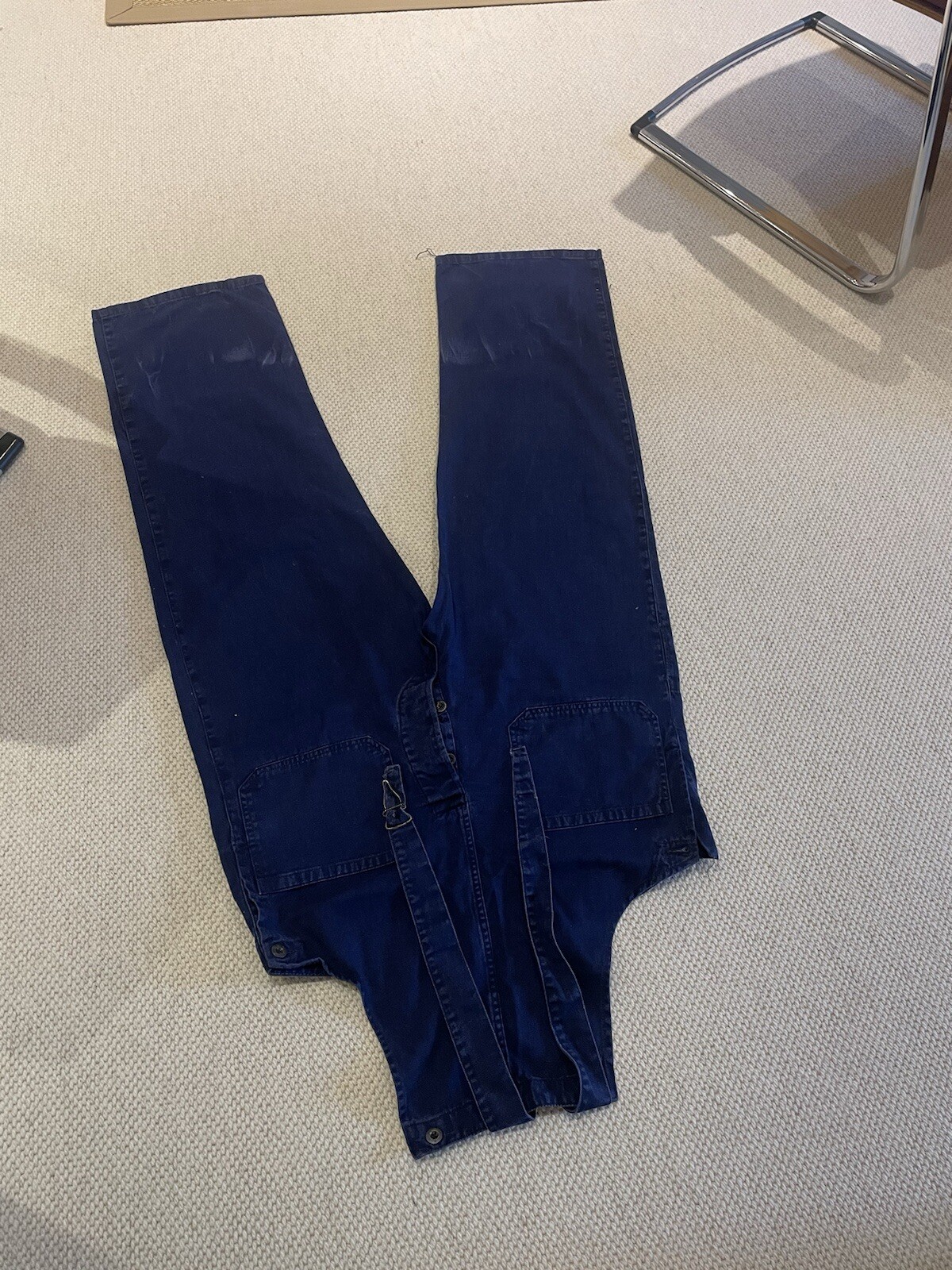 dungarees image 7